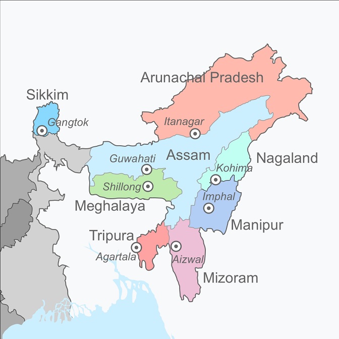 Arunachal Pradesh